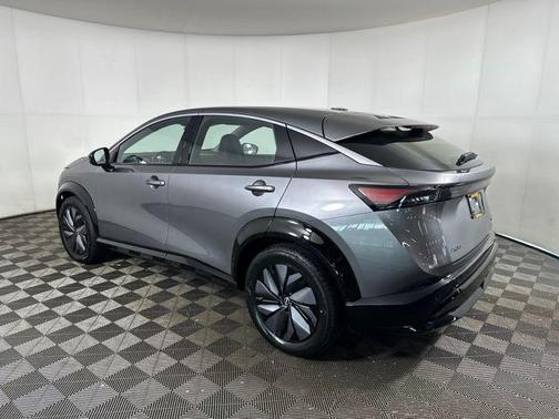 2023 Nissan ARIYA VENTURE+