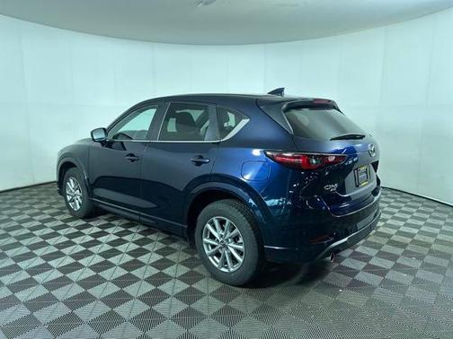 2024 Mazda CX-5 2.5 S Preferred