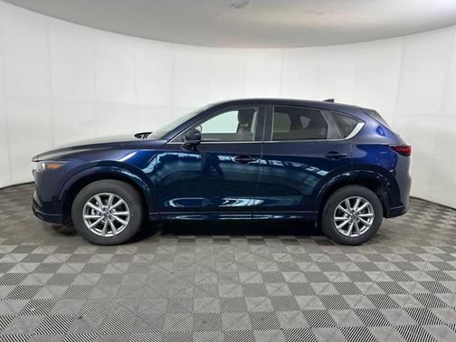 2024 Mazda CX-5 2.5 S Preferred