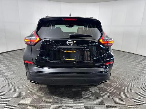 2024 Nissan Murano SV Intelligent AWD