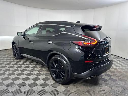 2024 Nissan Murano SV Intelligent AWD