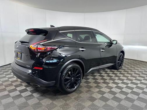 2024 Nissan Murano SV Intelligent AWD