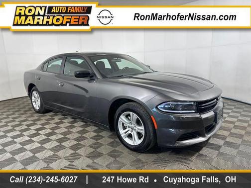 2023 Dodge Charger SXT