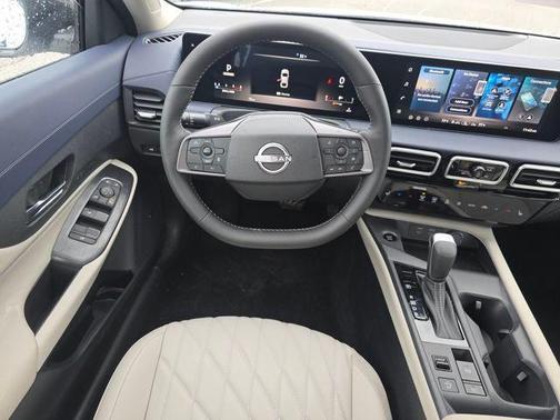 Aspen White Tricoat 2026 Nissan Sentra SL