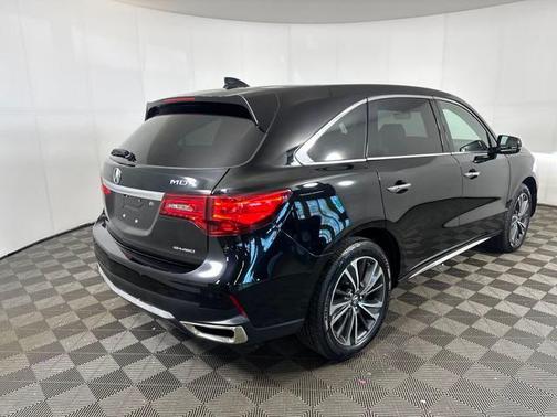 2020 Acura MDX 3.5L w/Technology Package