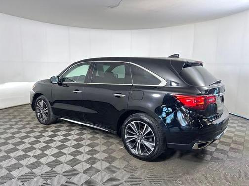 2020 Acura MDX 3.5L w/Technology Package