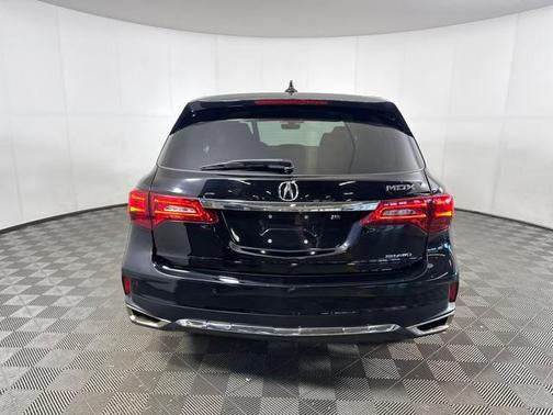 2020 Acura MDX 3.5L w/Technology Package