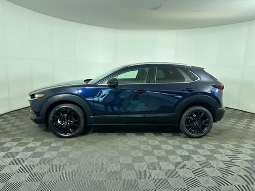 2025 Mazda CX-30 2.5 S Select Sport