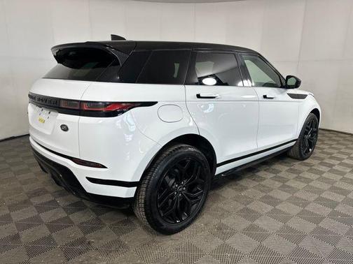 2023 Land Rover Range Rover Evoque R-Dynamic SE