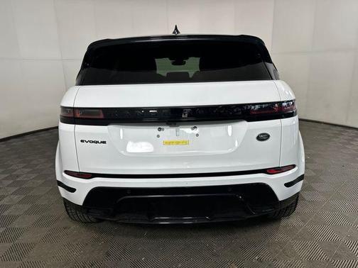 2023 Land Rover Range Rover Evoque R-Dynamic SE