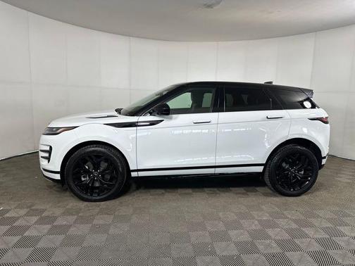 2023 Land Rover Range Rover Evoque R-Dynamic SE