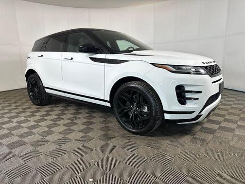 2023 Land Rover Range Rover Evoque R-Dynamic SE