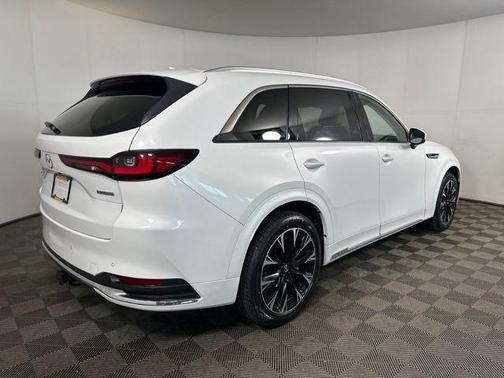 2024 Mazda CX-90 3.3 Turbo S Premium Plus