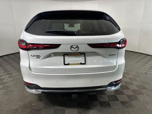 2024 Mazda CX-90 3.3 Turbo S Premium Plus