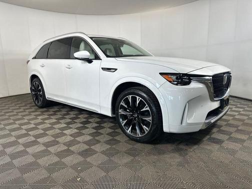 2024 Mazda CX-90 3.3 Turbo S Premium Plus