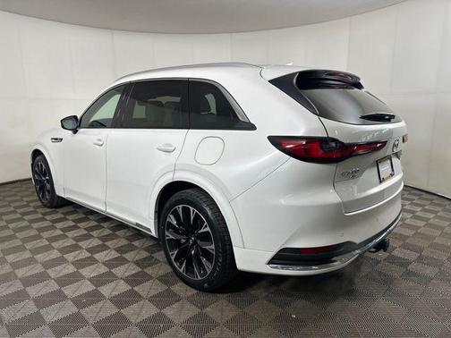 2024 Mazda CX-90 3.3 Turbo S Premium Plus