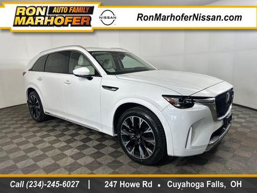 2024 Mazda CX-90 3.3 Turbo S Premium Plus