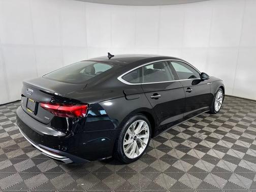 2021 Audi A5 Sportback Premium