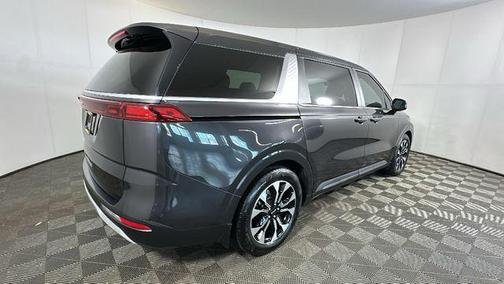 Panthera Metal 2024 Kia Carnival EX