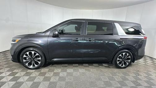 Panthera Metal 2024 Kia Carnival EX