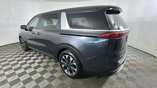 Panthera Metal 2024 Kia Carnival EX