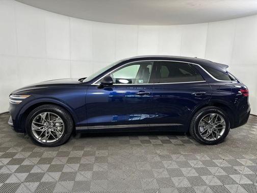 2025 Genesis GV70 2.5T AWD