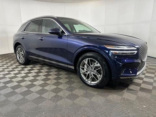 2025 Genesis GV70 2.5T AWD