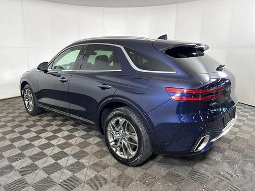 2025 Genesis GV70 2.5T AWD