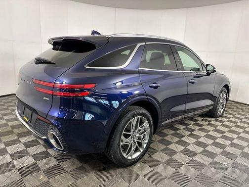 2025 Genesis GV70 2.5T AWD