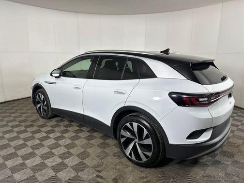 2021 Volkswagen ID.4 AWD Pro S