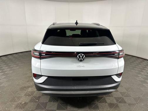 2021 Volkswagen ID.4 AWD Pro S