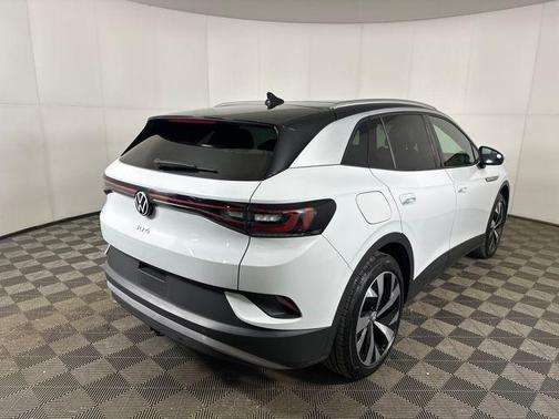 2021 Volkswagen ID.4 AWD Pro S