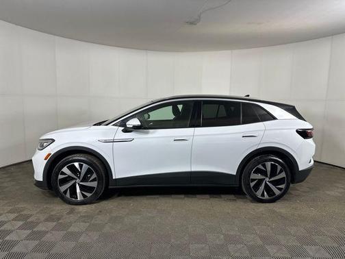 2021 Volkswagen ID.4 AWD Pro S