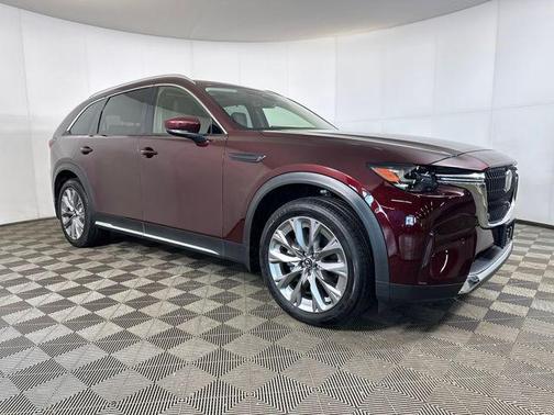 2024 Mazda CX-90 3.3 Turbo Premium