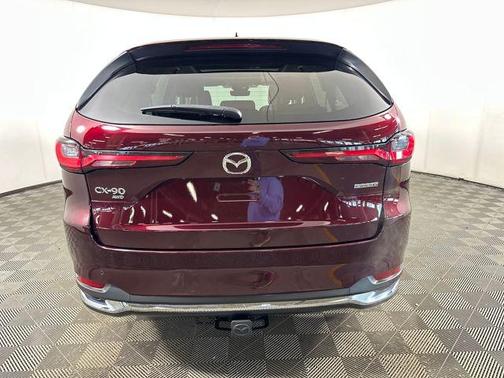 2024 Mazda CX-90 3.3 Turbo Premium