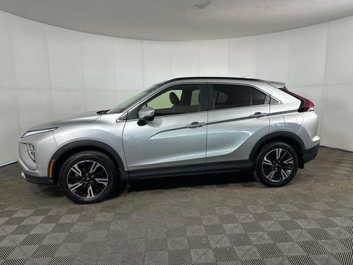 2023 Mitsubishi Eclipse Cross SE