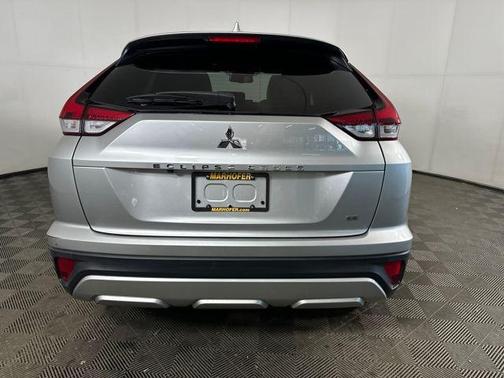 2023 Mitsubishi Eclipse Cross SE