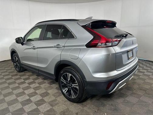 2023 Mitsubishi Eclipse Cross SE