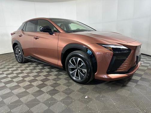 2025 Lexus RZ 450e Premium