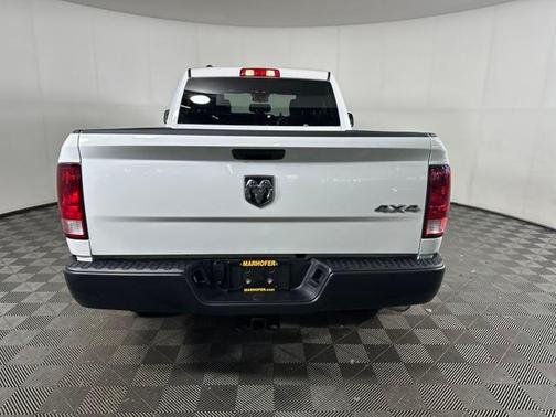 2023 RAM 1500 Tradesman