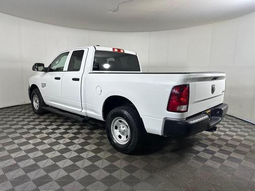 2023 RAM 1500 Tradesman