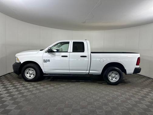 2023 RAM 1500 Tradesman