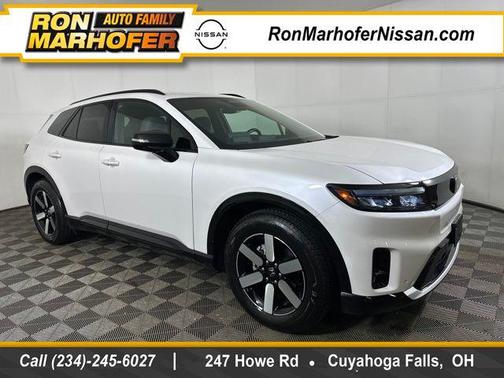 2024 Honda Prologue Touring