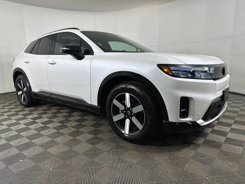 2024 Honda Prologue Touring