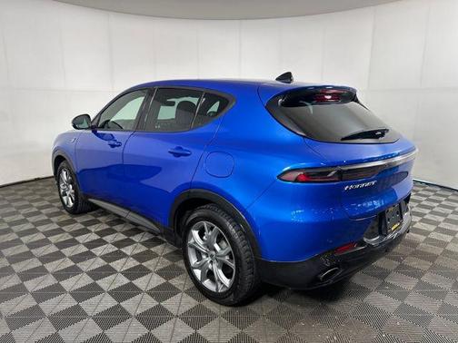 2024 Dodge Hornet R/T Plus EAWD