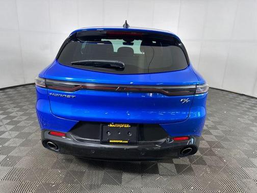 2024 Dodge Hornet R/T Plus EAWD