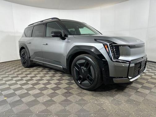 2024 Kia EV9 GT-Line