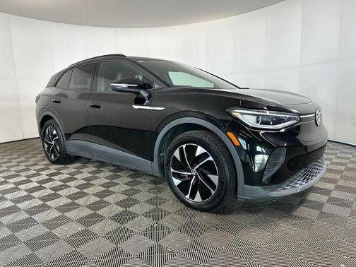 2022 Volkswagen ID.4 Pro S
