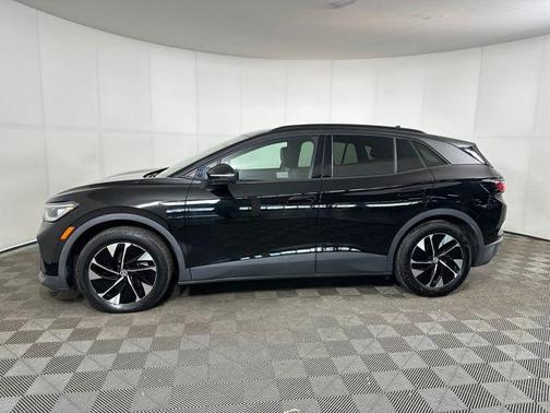 2022 Volkswagen ID.4 Pro S