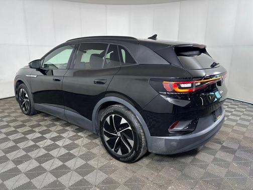 2022 Volkswagen ID.4 Pro S